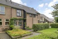 Woning Toutenburg 26 Heemskerk