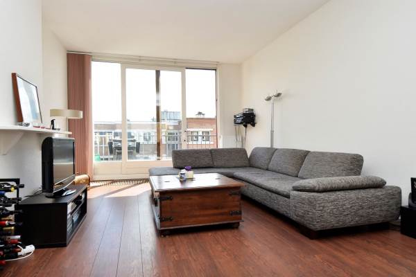 Woning Goudsbloemlaan 76 Den Haag