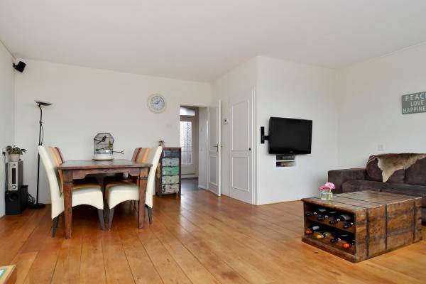 Woning Loosduinse Hoofdplein 217 Den Haag