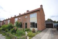 Woning St. Elisabethstraat 10 Hank