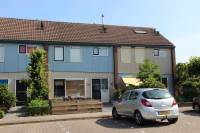 Woning P.Buismanstraat 53 Lemelerveld