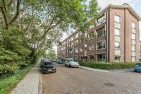 Woning Aart van der Leeuwkade 109 Voorburg