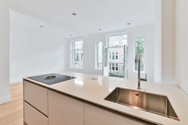 Woning Frans van Mierisstraat 109II Amsterdam