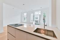 Woning Frans van Mierisstraat 109II Amsterdam