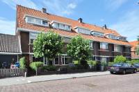 Woning Rhijnvis Feithstraat 3 Voorburg