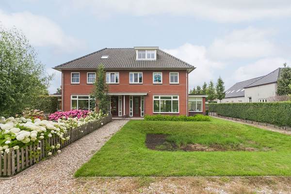 Woning Florastraat 78 Boven-Leeuwen