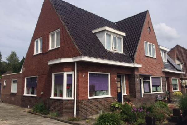 Woning Acacialaan 9 Winschoten