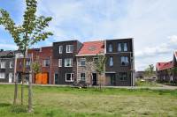 Woning Marie Curielaan 106 Almere