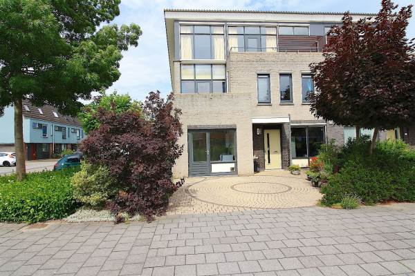 Woning Poortlaan 18 Oud-Beijerland