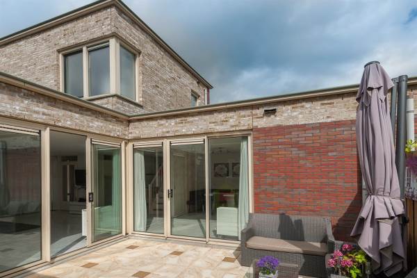 Woning J.J. Slauerhoffstraat 106 Almere