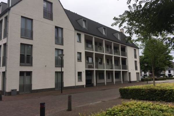 Woning Sluisstraat 57 Veghel