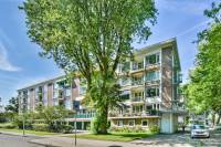 Woning Anton Verheijstraat 1IV Amsterdam