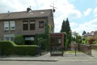 Woning Bongartstraat 5 Eygelshoven