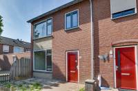 Woning Frans Molstraat 4 Den Bosch