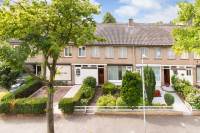 Woning Anthonie van Dijckstraat 19 Roosendaal