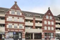 Woning Sluispoort 13 Oudenbosch