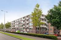 Woning Gordelweg 32C Rotterdam
