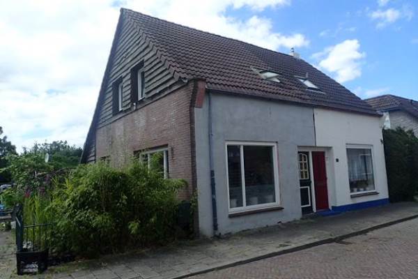 Woning Akkerstraat 5 Zutphen