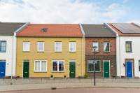 Woning Hoge Weere 103 Zwaag