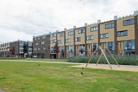 Woning Zuidpoolsingel 202 Alphen aan den Rijn