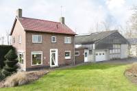 Woning erpad 13 Creil