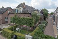 Woning Zuiderzeestraatweg 95A Oldebroek