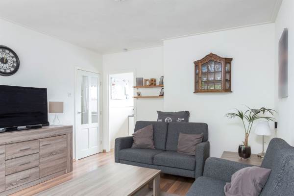 Woning Europalaan 22 Renkum