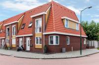 Woning Narcisstraat 2 Veenendaal