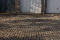 Garage Beukenstraat 177 Goes