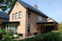 Woning Homaat 11 Westerbork