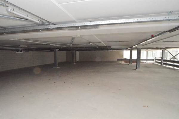 Garage Bolwerkstraat 2PP Leiden