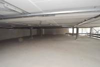 Garage Bolwerkstraat 2PP Leiden