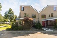 Woning Leuvenhorststraat 1 Almere