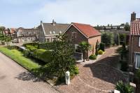 Woning Nieuwestraat 48 Strijen