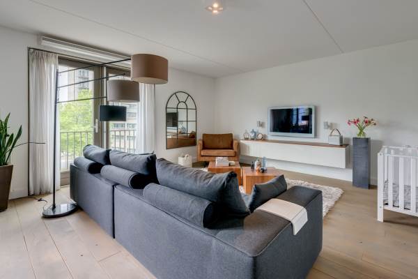 Woning Talmalaan 185 Utrecht