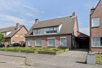Woning Hoge Akker 27 Den Hout