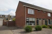 Woning Dobbestraat 28 Heemskerk