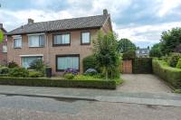 Woning Churchillstraat 35 Boekel