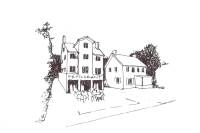 Bouwgrond Witteweg 5A Plasmolen