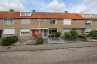Woning Henry Dunantstraat 27 Bergambacht