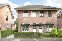 Woning Fabriekstraat 28 Apeldoorn