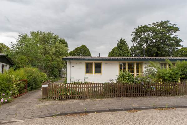 Woning Beverweg 16 Nijmegen