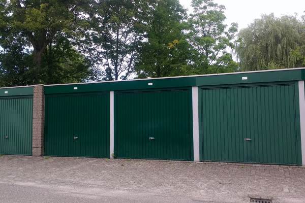 Garage Akkerwinde 356 Capelle aan den IJssel