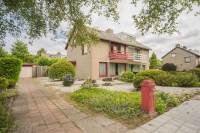 Woning Bizetplantsoen 9 Tilburg