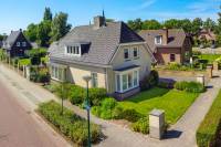 Woning De Hooivork 8 De Moer