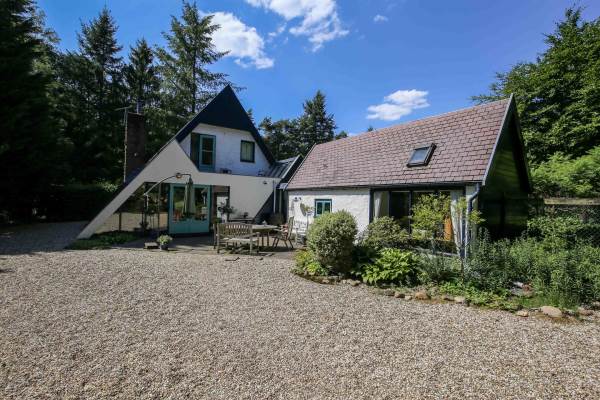 Woning Arnhemseweg 617 Beekbergen