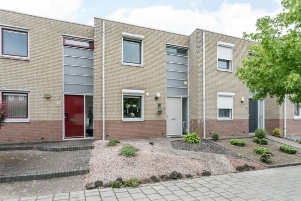 Woning Mgr. Feronlaan 108 Hoensbroek