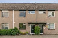 Woning Heegermeer 26 Rotterdam