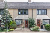 Woning Nachtegaal 30 Hoogvliet Rotterdam