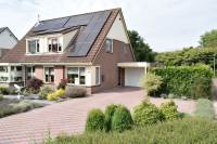 Woning Paalakkers 11 Diever